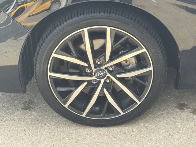 Certified 2024 Subaru Impreza 2.0i Sport w/ Popular Package #1 image 11