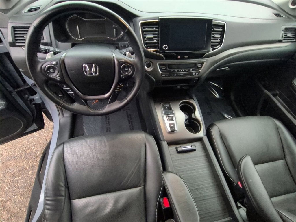 Used 2023 Honda Ridgeline RTL image 10