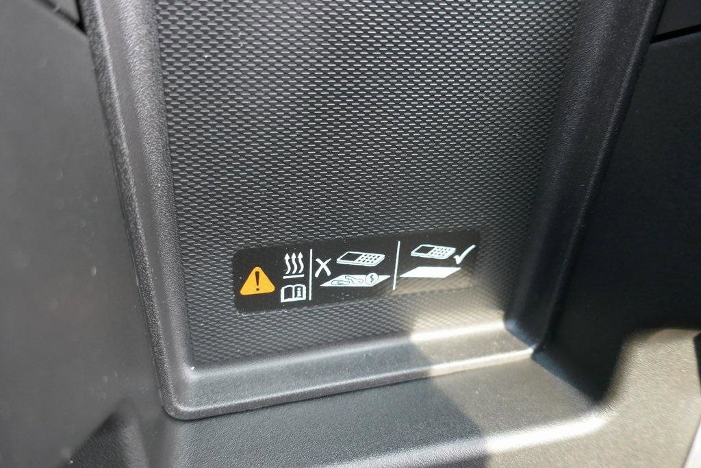 New 2025 Chevrolet Silverado 1500 High Country image 25