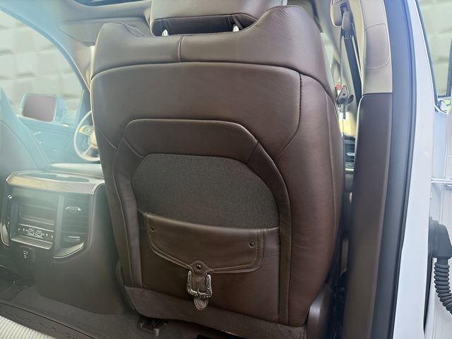 Used 2025 RAM 1500 Limited image 34