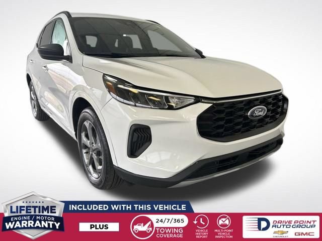 Used 2023 Ford Escape ST-Line