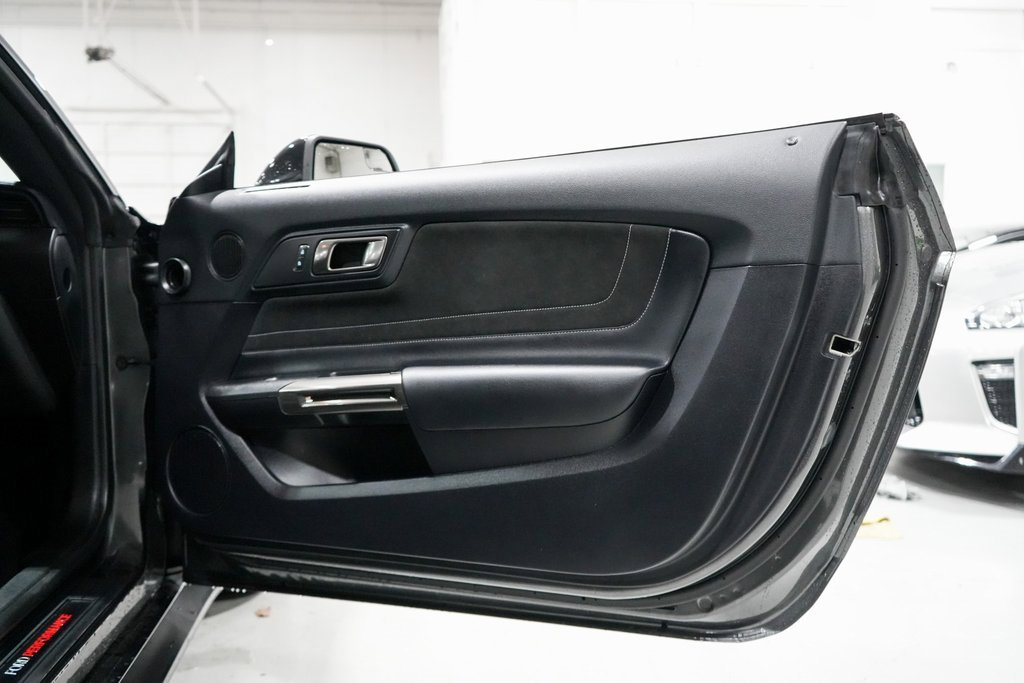 Used 2018 Ford Mustang Shelby GT350 w/ Electronics Package image 28