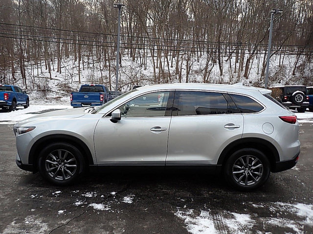 Used 2020 MAZDA CX-9 Touring w/ Touring Premium Package image 7
