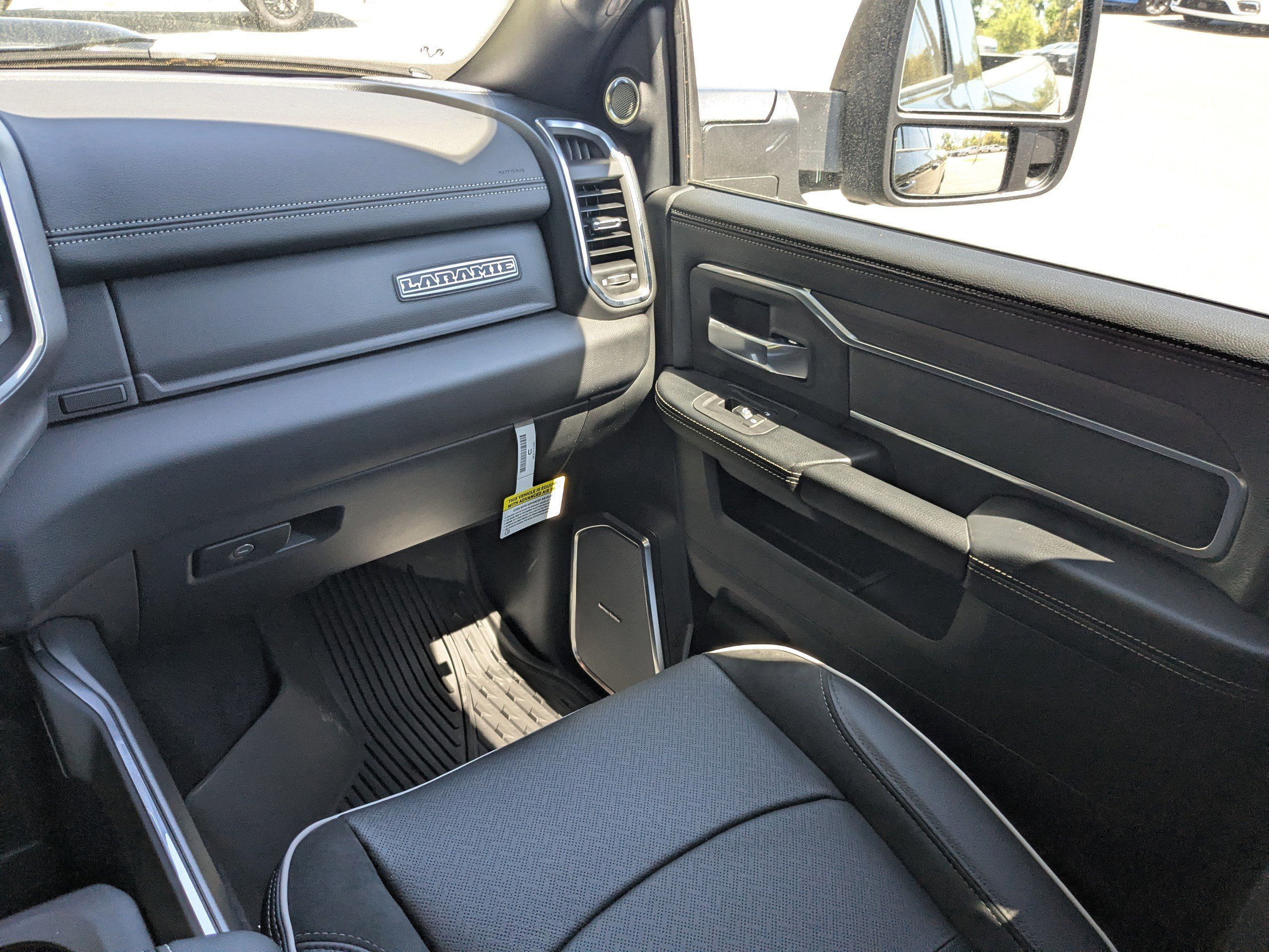 New 2026 RAM 2500 Laramie image 16