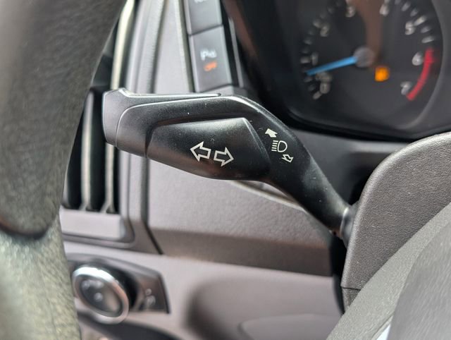 Used 2018 Ford Transit 250 Medium Roof image 30