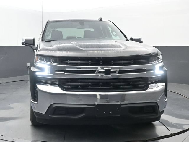 Used 2021 Chevrolet Silverado 1500 LT RWD image 5