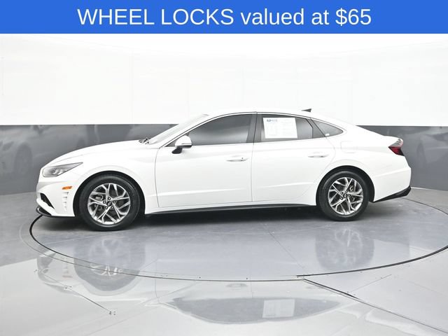 Used 2022 Hyundai Sonata SEL FWD image 8