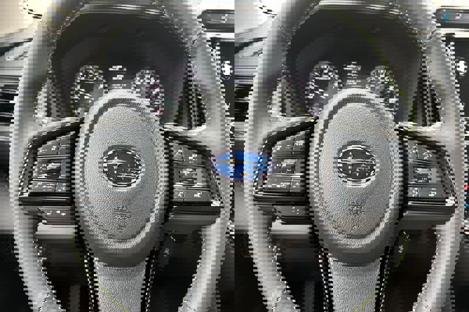 New 2026 Subaru Ascent Bronze Edition image 28