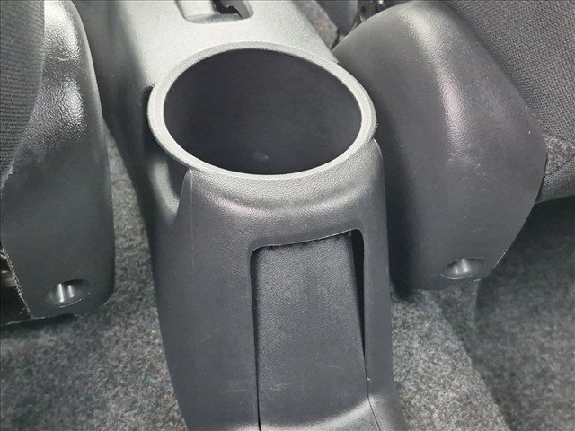 Used 2024 Mitsubishi Mirage ES FWD image 16