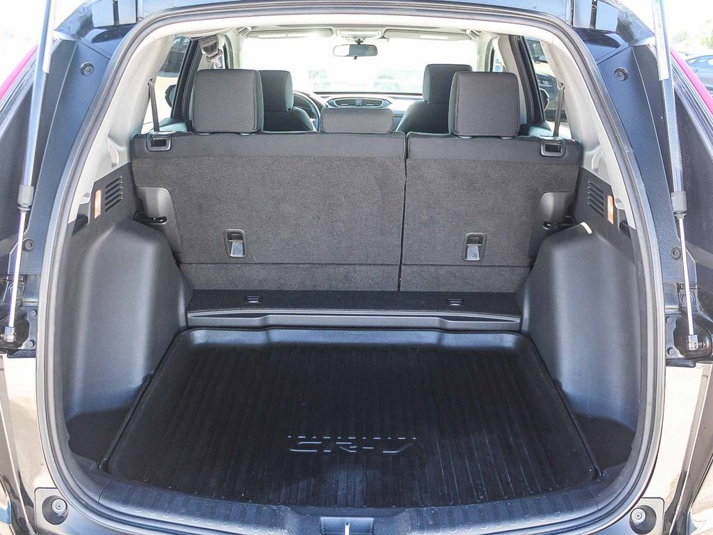Certified 2022 Honda CR-V EX image 24