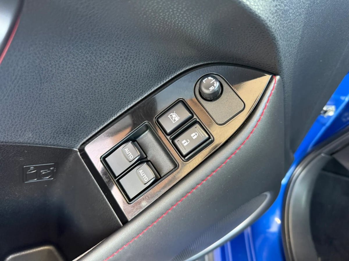 Used 2018 Subaru BRZ tS w/ Popular Package #3 RWD image 36