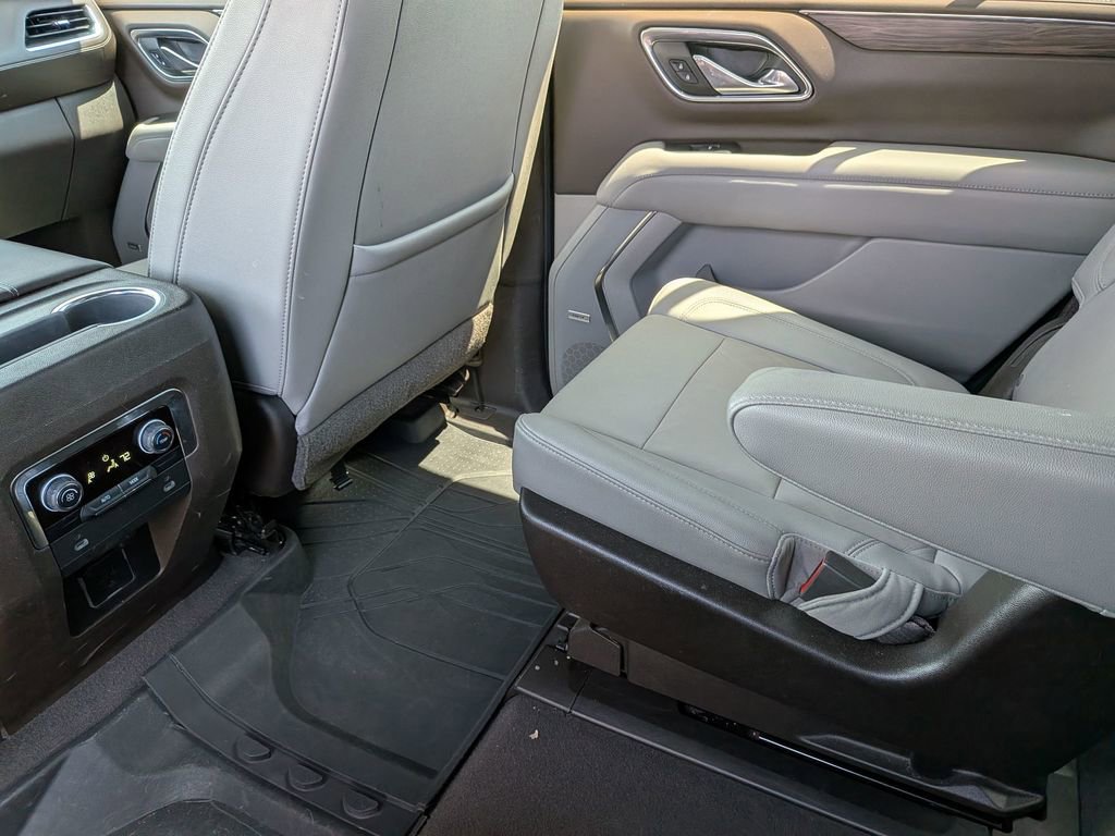 Used 2021 Chevrolet Tahoe Z71 AWD/4WD image 37
