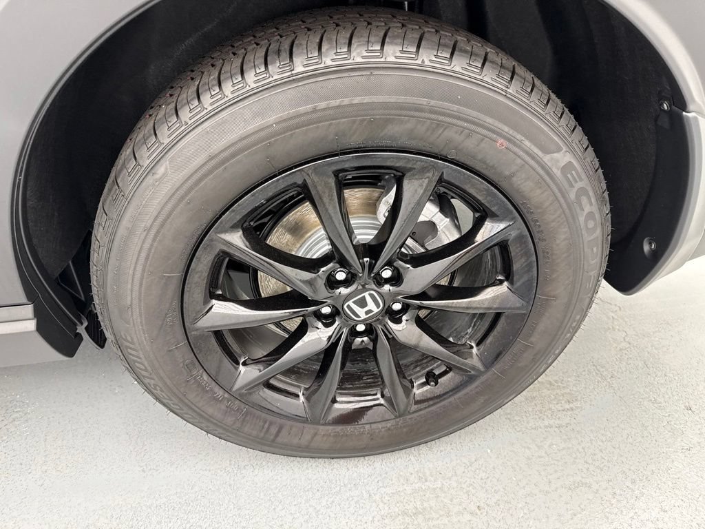 New 2026 Honda CR-V Sport image 6
