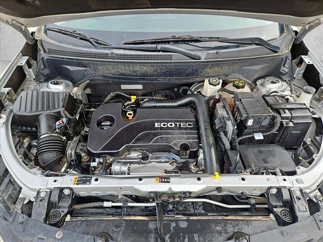 Used 2019 Chevrolet Equinox LT FWD image 21