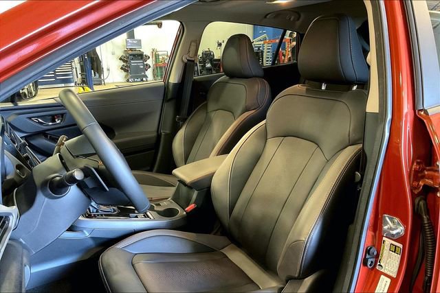 Used 2025 Subaru Crosstrek 2.5i Limited AWD/4WD image 25