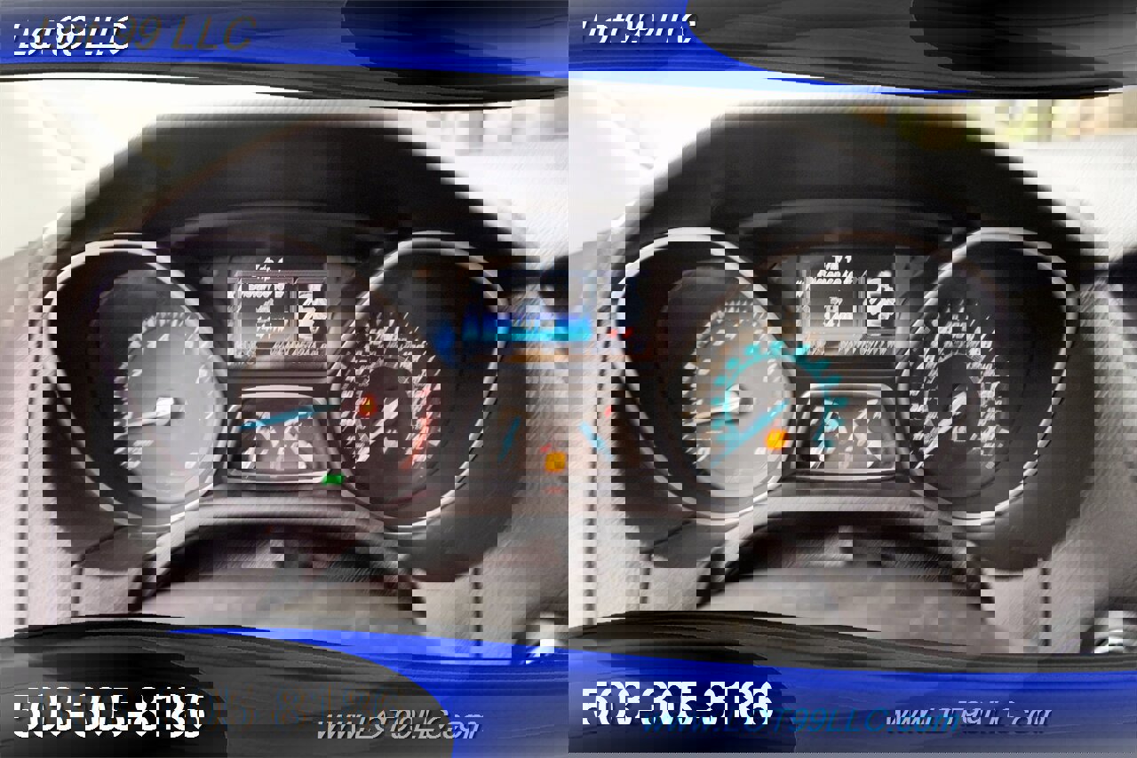 Used 2012 Ford Focus Titanium image 21