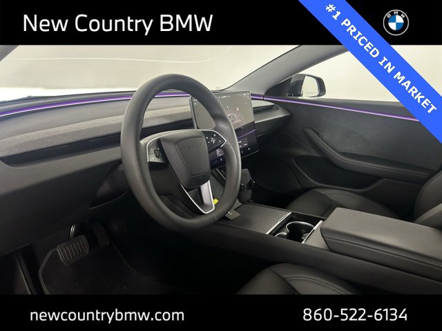 Used 2024 Tesla Model 3 Long Range image 11