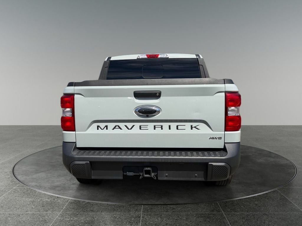 Used 2022 Ford Maverick XLT w/ Equipment Group 300A Standard AWD/4WD image 8