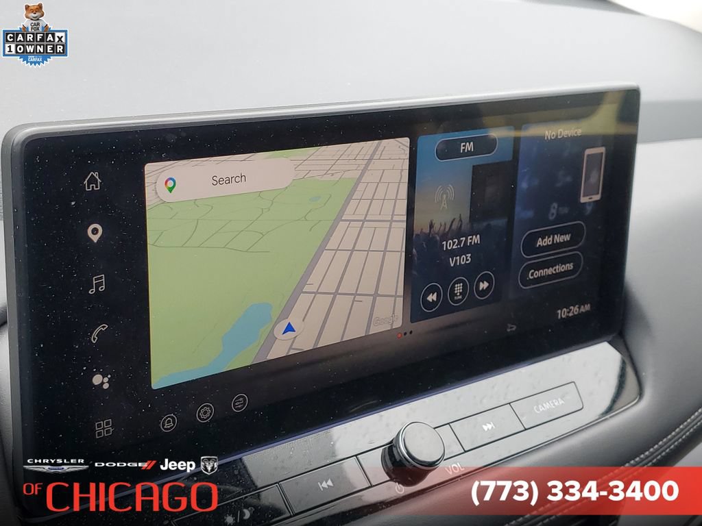 Used 2025 Nissan Rogue SL w/ Tech Package AWD/4WD image 31