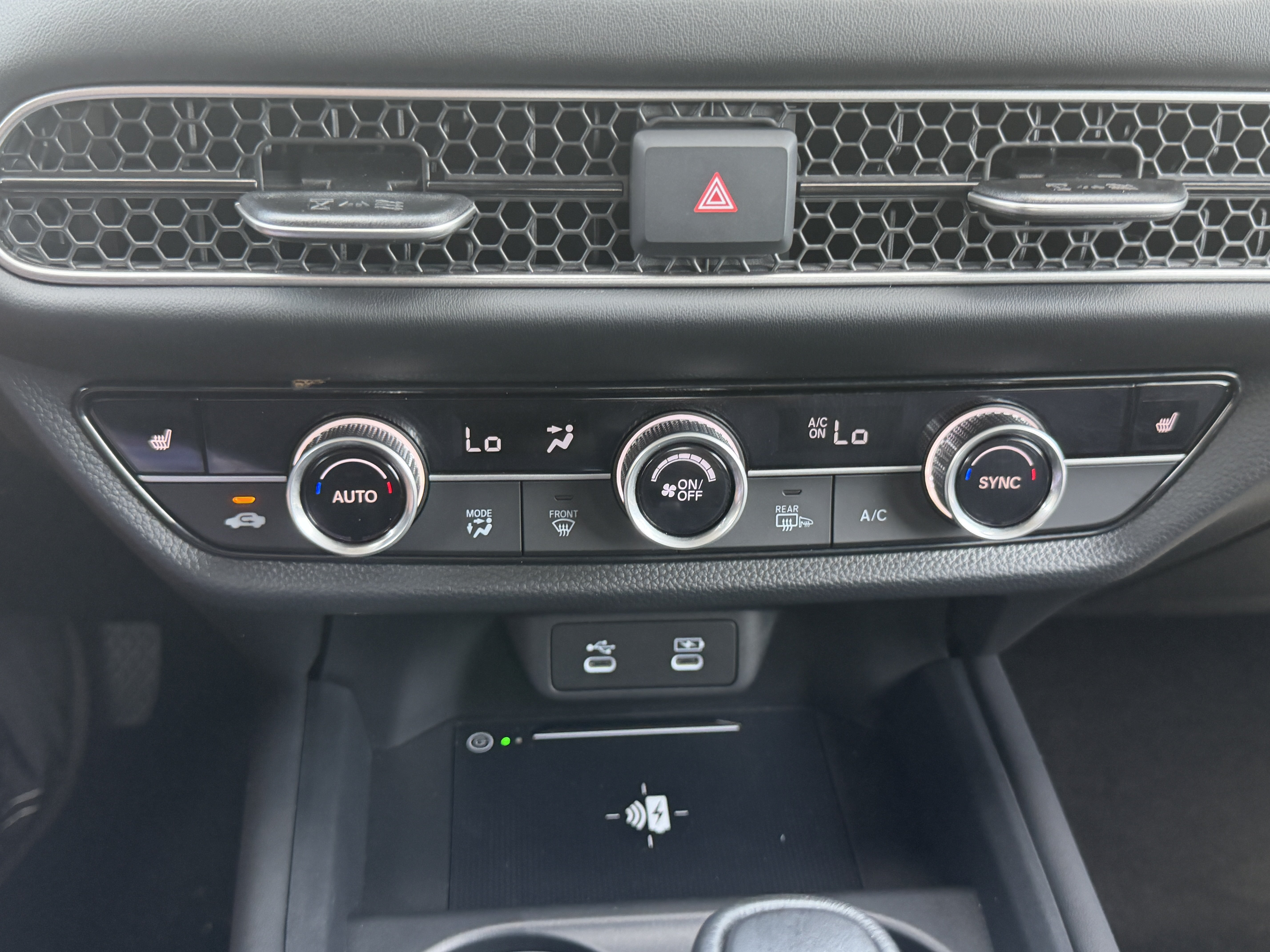 Used 2026 Honda HR-V EX-L image 26