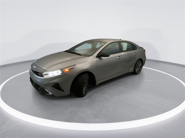 Used 2023 Kia Forte GT image 8