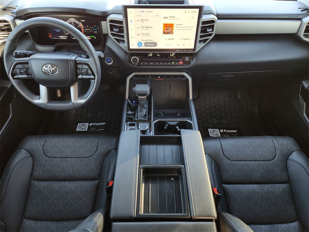 Used 2023 Toyota Tundra Limited image 29