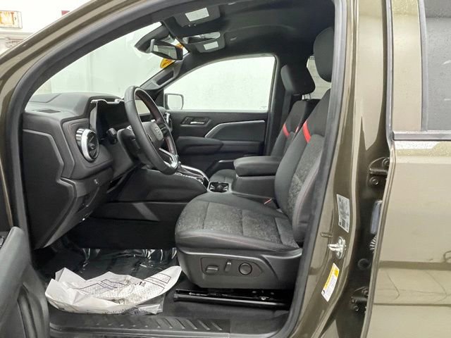 Certified 2023 Chevrolet Colorado Z71 w/ Z71 Convenience Package 2 image 12