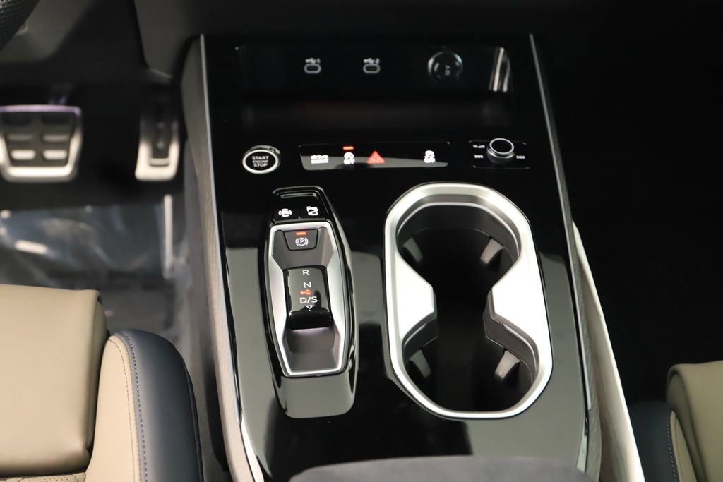 New 2026 Audi A6 3.0 image 21