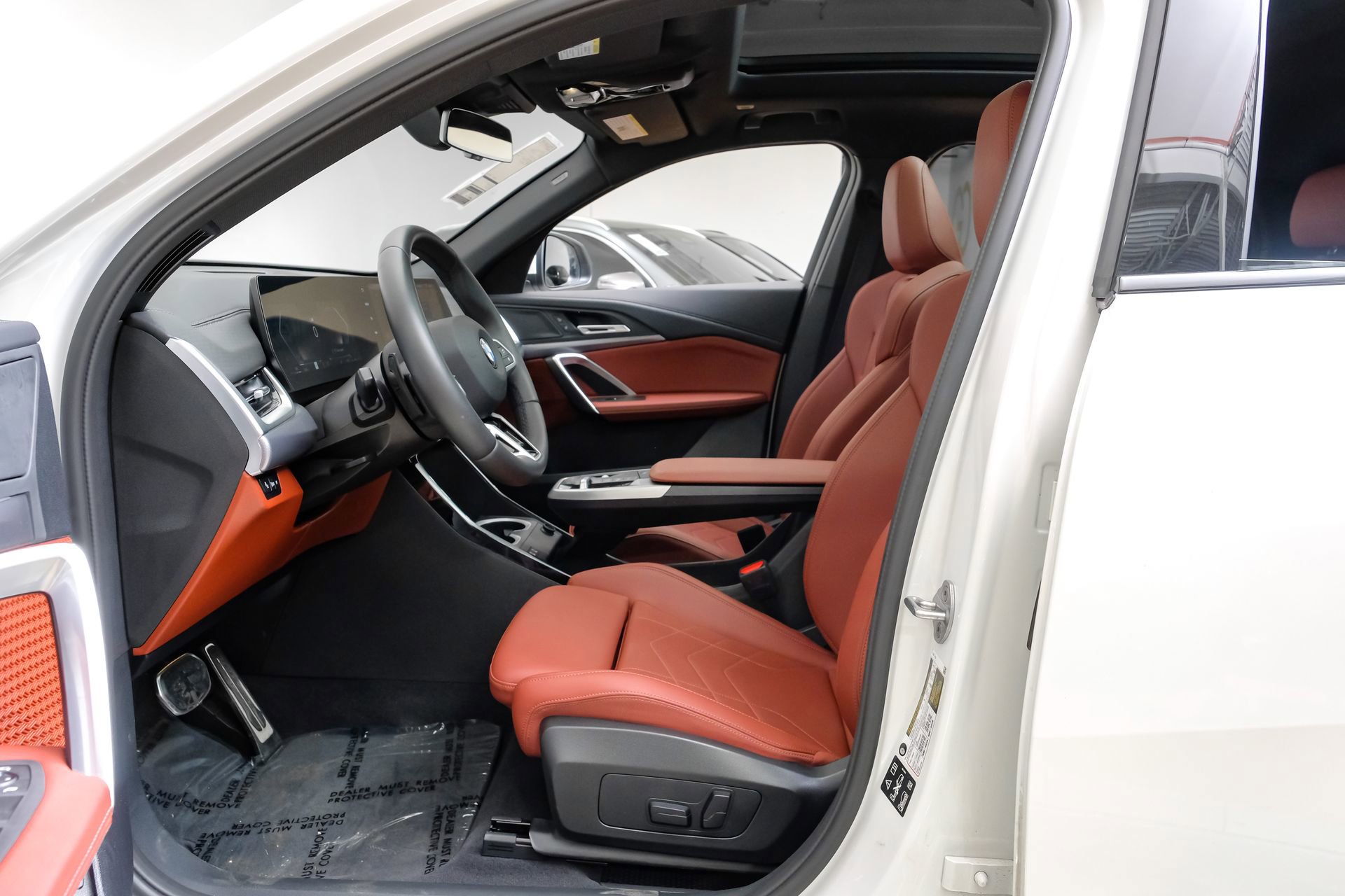 Used 2026 BMW X2 xDrive28i image 4