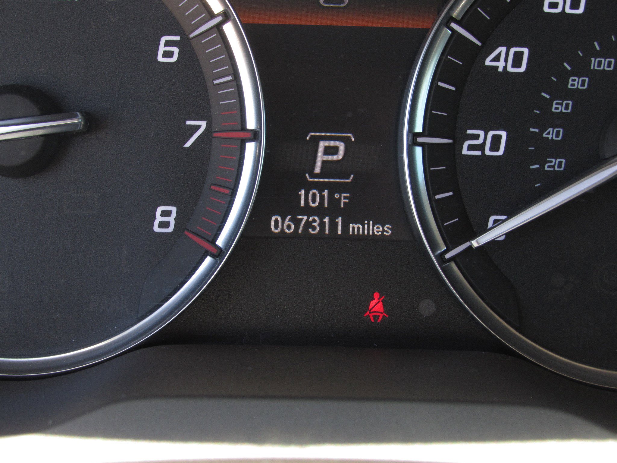 Certified 2017 Acura MDX FWD w/ Technology Package image 26