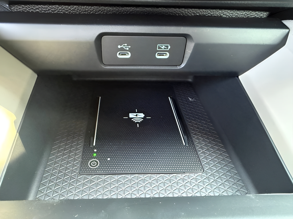 New 2026 Honda Accord LX image 25