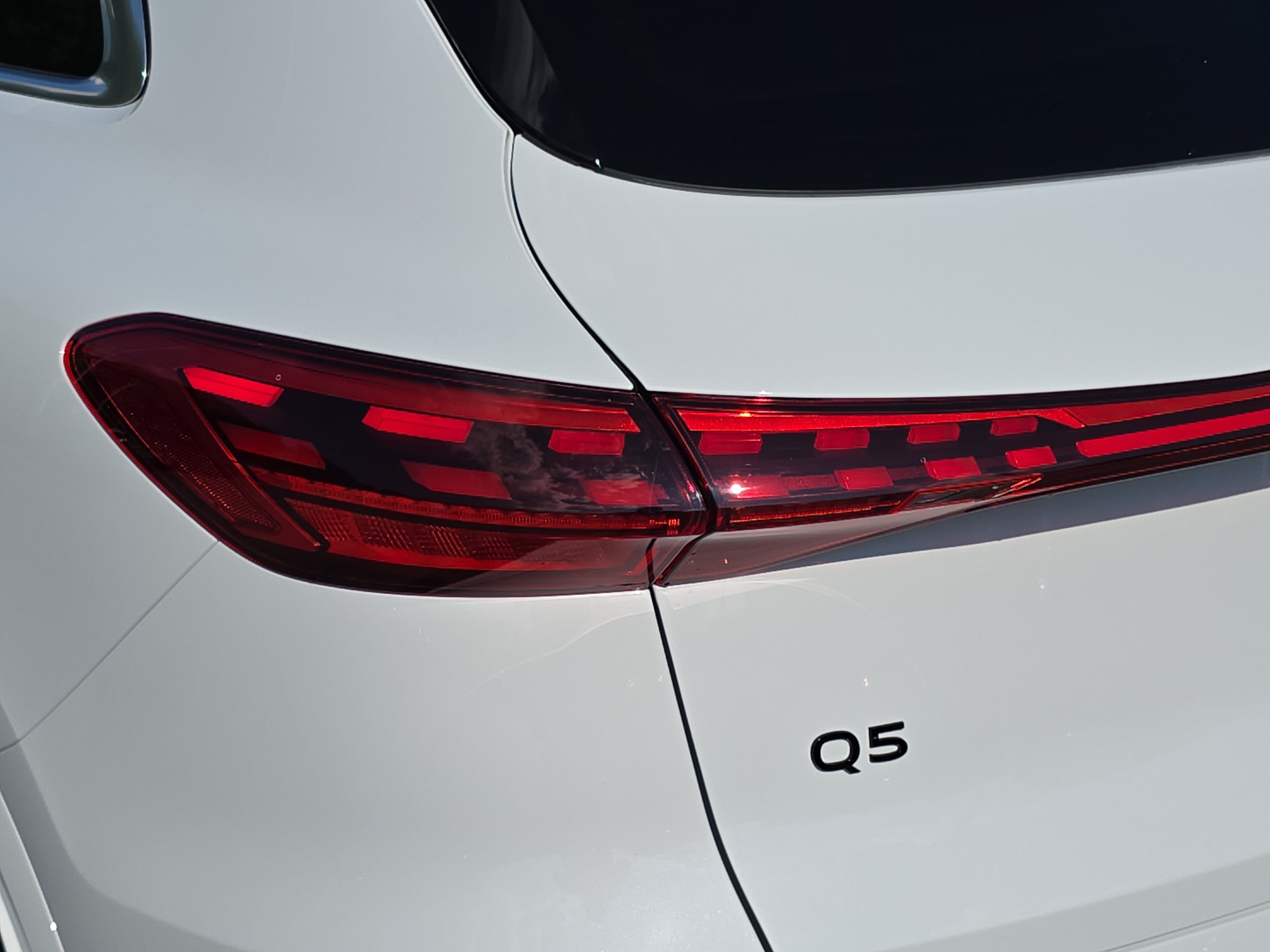 New 2026 Audi Q5 Premium Plus AWD/4WD image 34