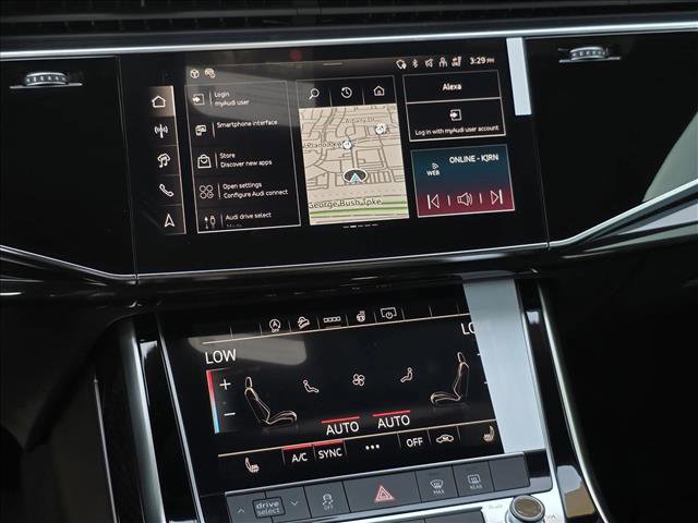 New 2026 Audi Q8 Premium image 24