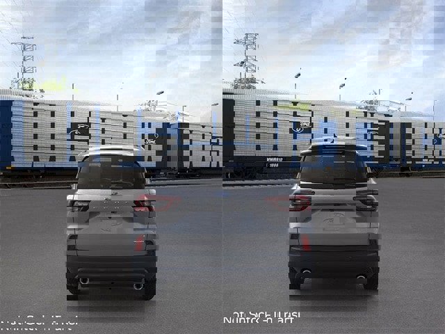 New 2026 Ford Escape ST-Line image 5