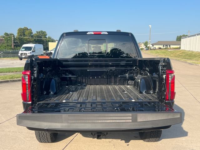New 2026 Ford F150 XLT w/ Equipment Group 302A MID AWD/4WD image 6