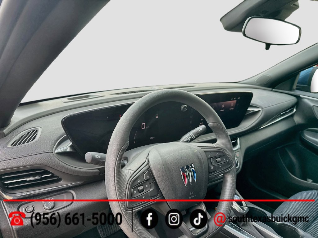 Used 2026 Buick Envista Sport Touring w/ Convenience II Package FWD image 12