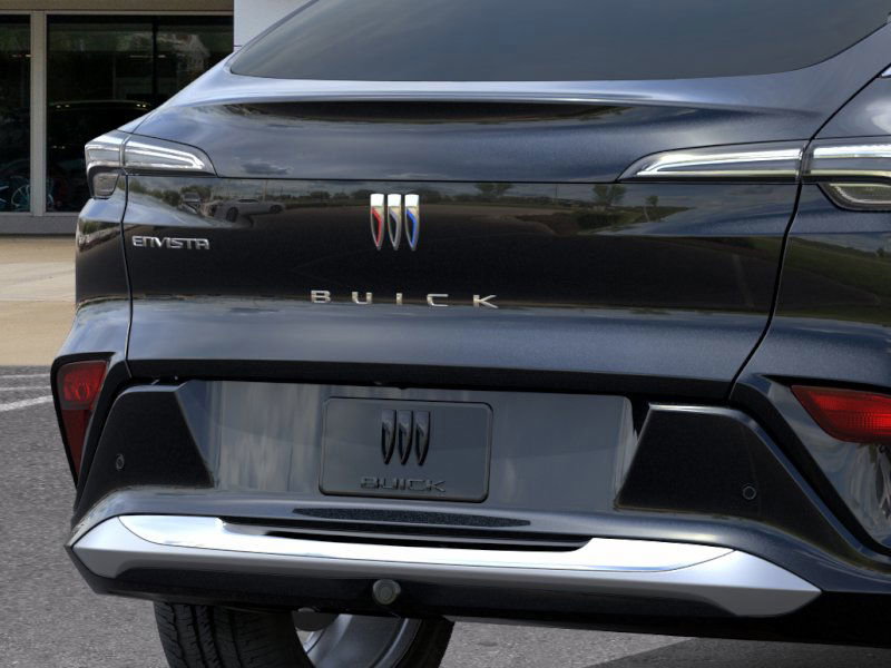 New 2026 Buick Envista Avenir image 16