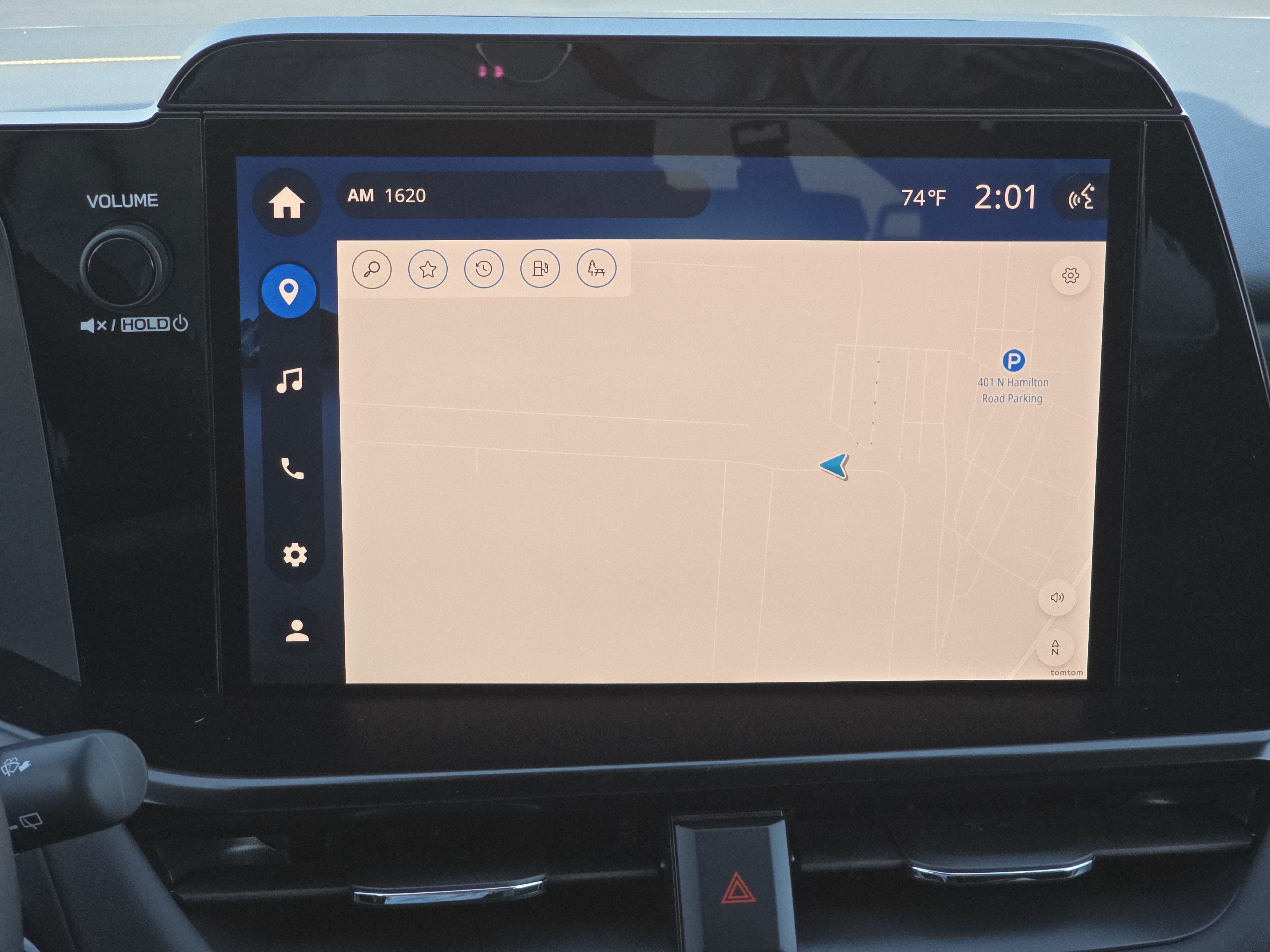 New 2026 Subaru Outback Touring XT AWD/4WD image 9