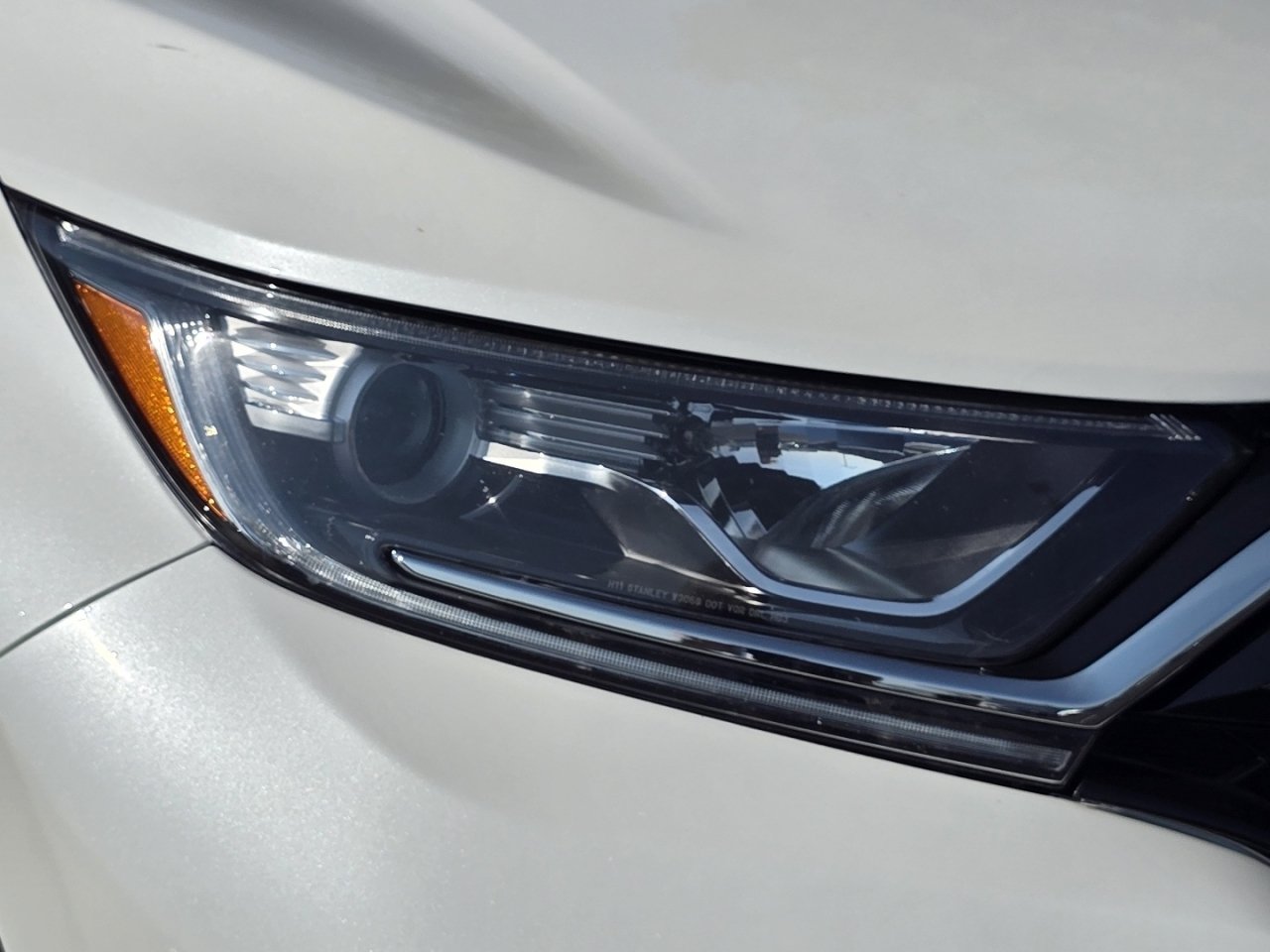 Used 2021 Honda CR-V EX image 23