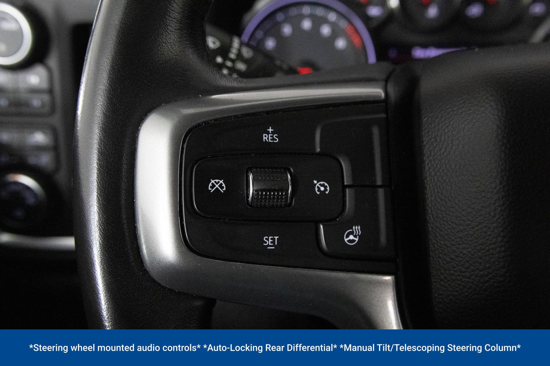 Used 2022 Chevrolet Silverado 1500 RST image 32