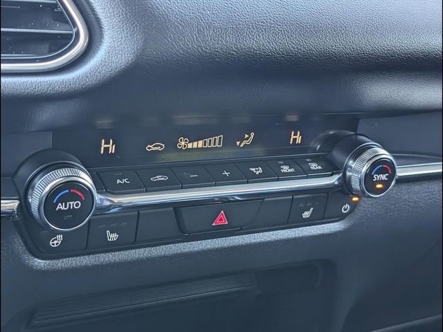 Used 2025 MAZDA CX-30 2.5 Turbo w/ Premium Package image 15