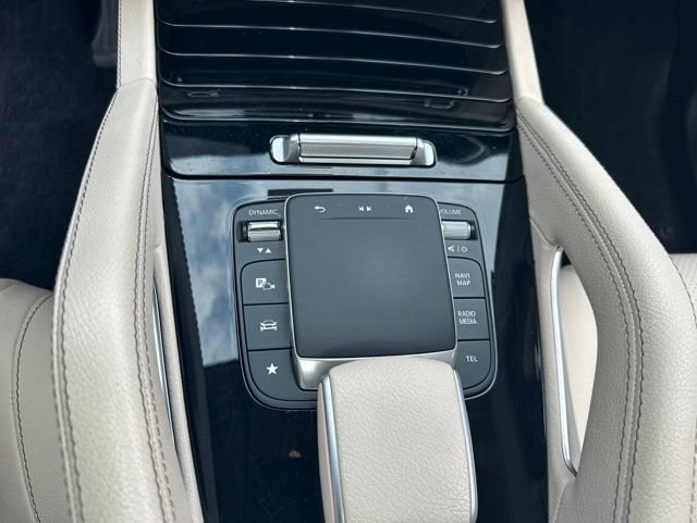 Certified 2024 Mercedes-Benz GLS 450 4MATIC image 16