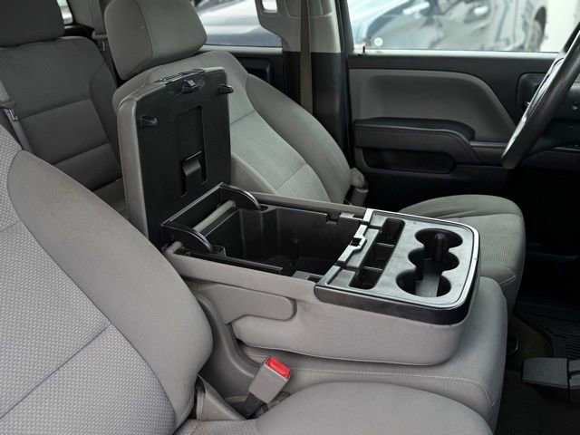 Used 2016 Chevrolet Silverado 1500 LS w/ Trailering Package image 24