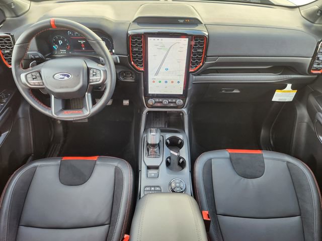 New 2026 Ford Ranger Raptor image 11