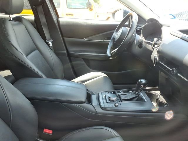 Used 2021 MAZDA CX-30 FWD 2.5 S w/ Select Package image 6