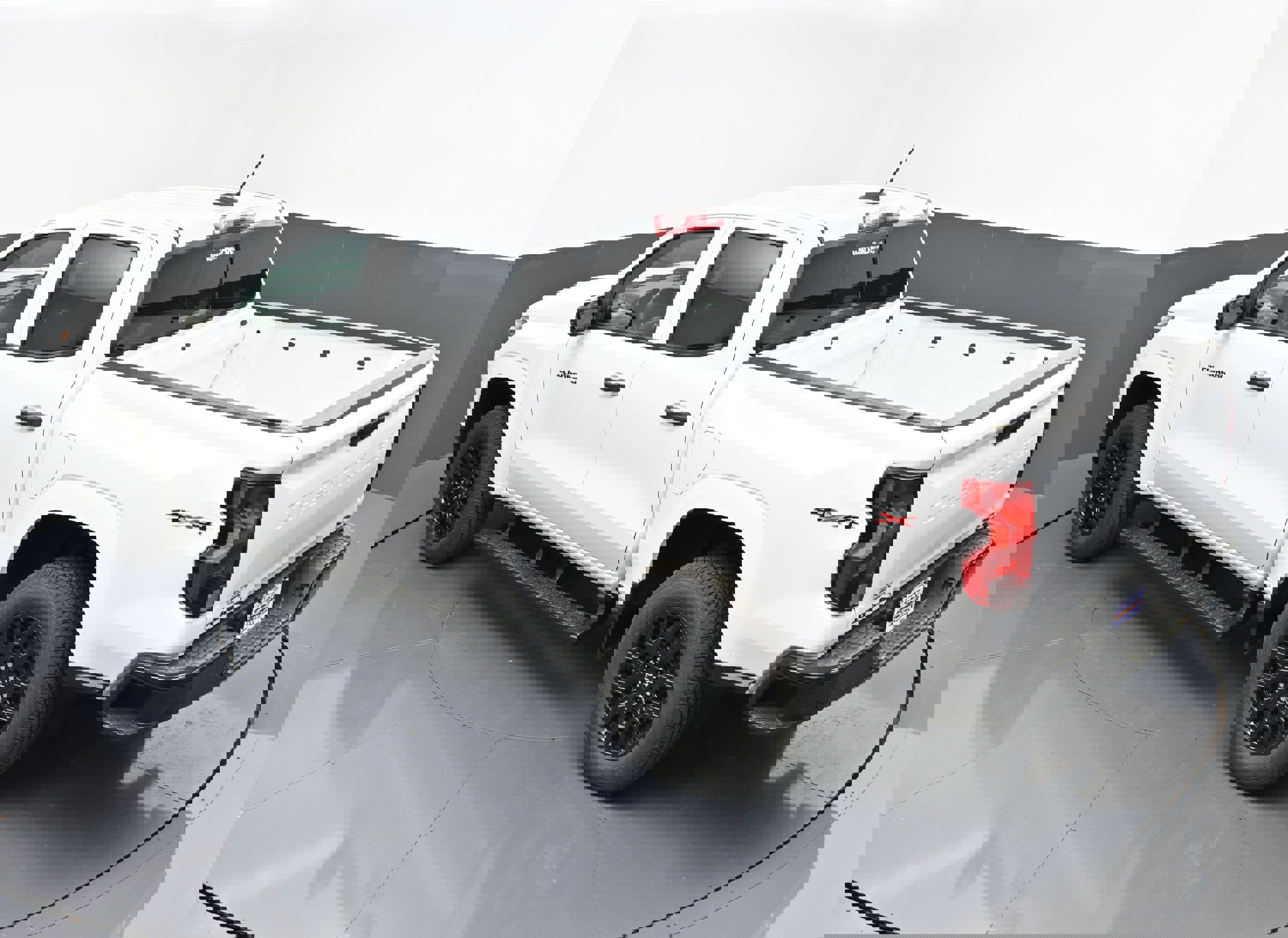 New 2026 Chevrolet Colorado W/T w/ WT Custom Package image 45