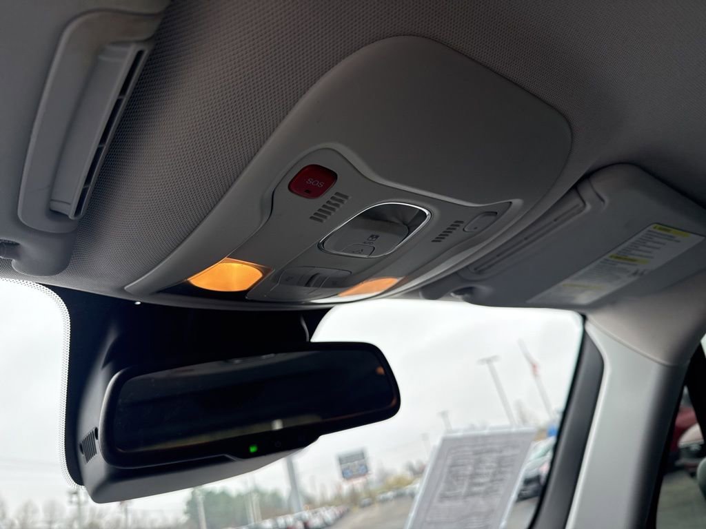 Used 2020 Jeep Renegade Trailhawk w/ Premium Leather Group image 23