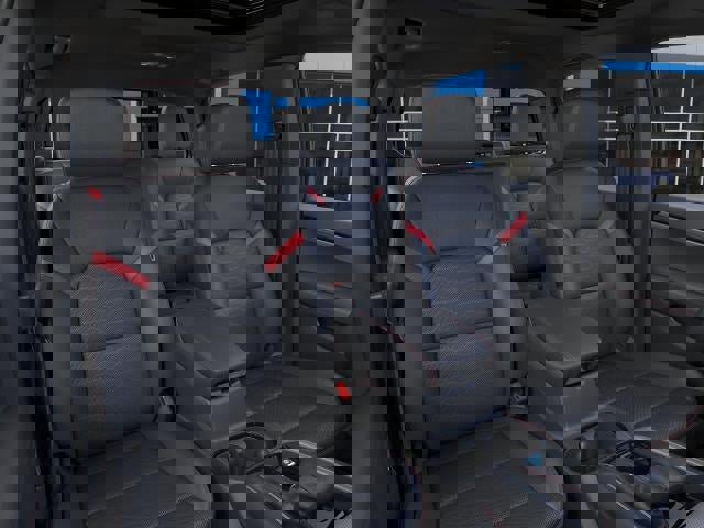 New 2026 Chevrolet Colorado Z71 AWD/4WD image 16