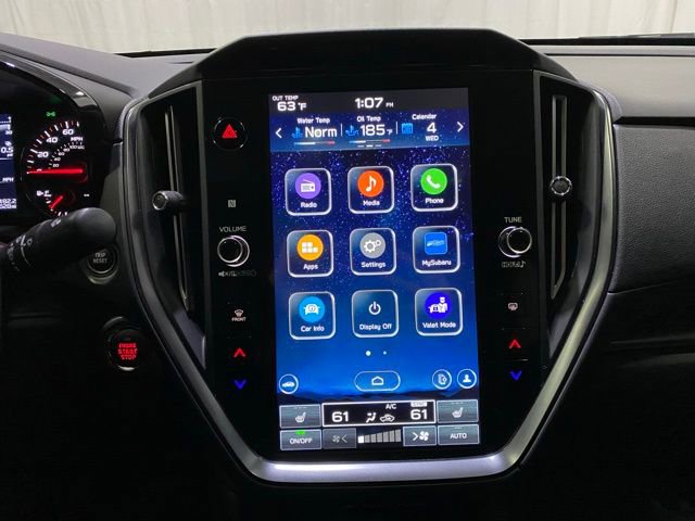 Used 2024 Subaru WRX Premium image 17