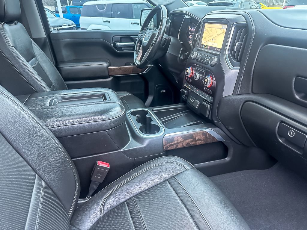 Used 2020 GMC Sierra 1500 Denali w/ Denali Ultimate Package image 34
